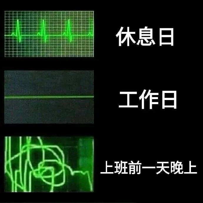 乱七八糟的表情包