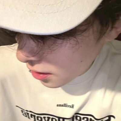 你的承诺 永远的欺骗./高级感男头