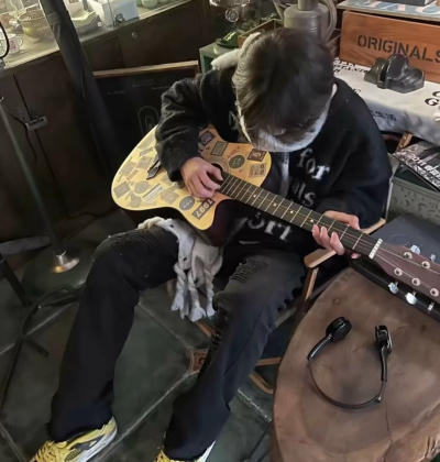 我能共情也能很绝情/男头