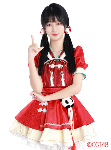 程宝玉 Cheng BaoYu