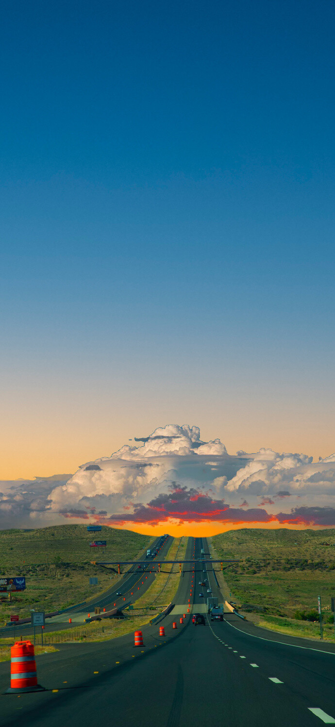 iphone壁纸风景山脉壁纸清新养眼一颗酸苹果的壁纸库