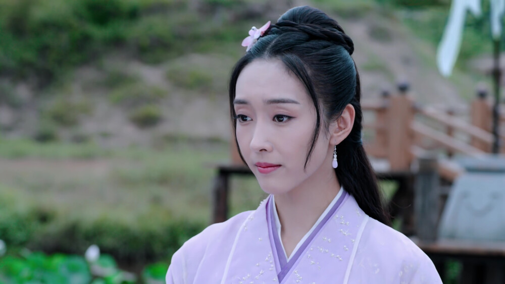 第十一集 宣璐
陈情令 江厌离