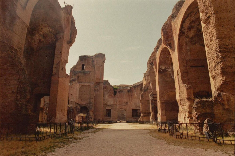 landscapes of Rome and Florence
film: portra400, portra800
ins@anastasiafasnakis