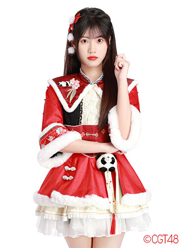 程妤涵 Cheng YuHan