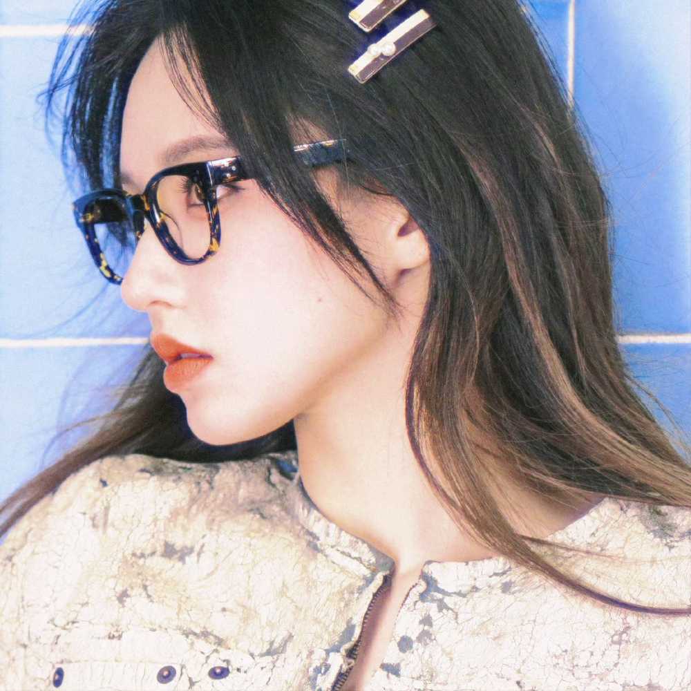 天啦这么会这么美