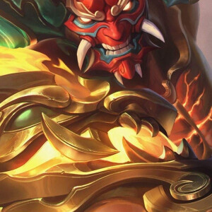 典韦-战鼓燎原 - 高清图片,堆糖,美图壁纸兴趣社区