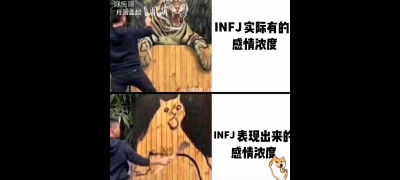 INFJ