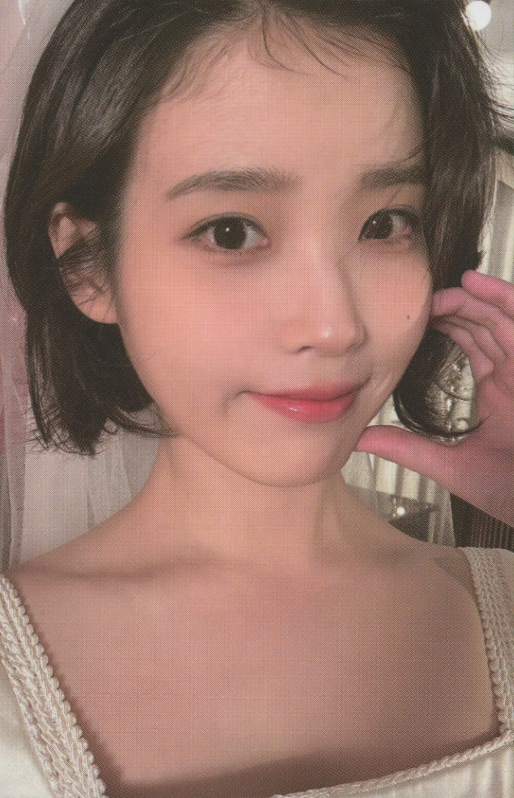 IU 小卡