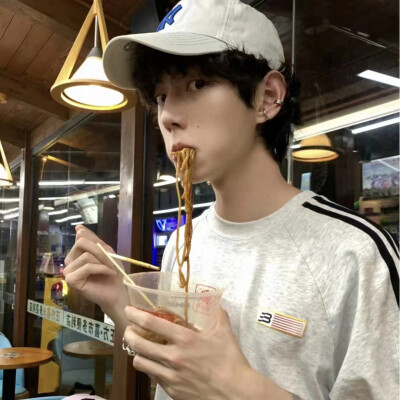 你的承诺 永远的欺骗./高级感男头