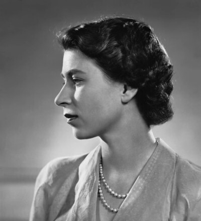 H.M Queen Elizabeth II 