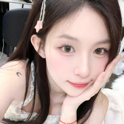 甜妹女头
