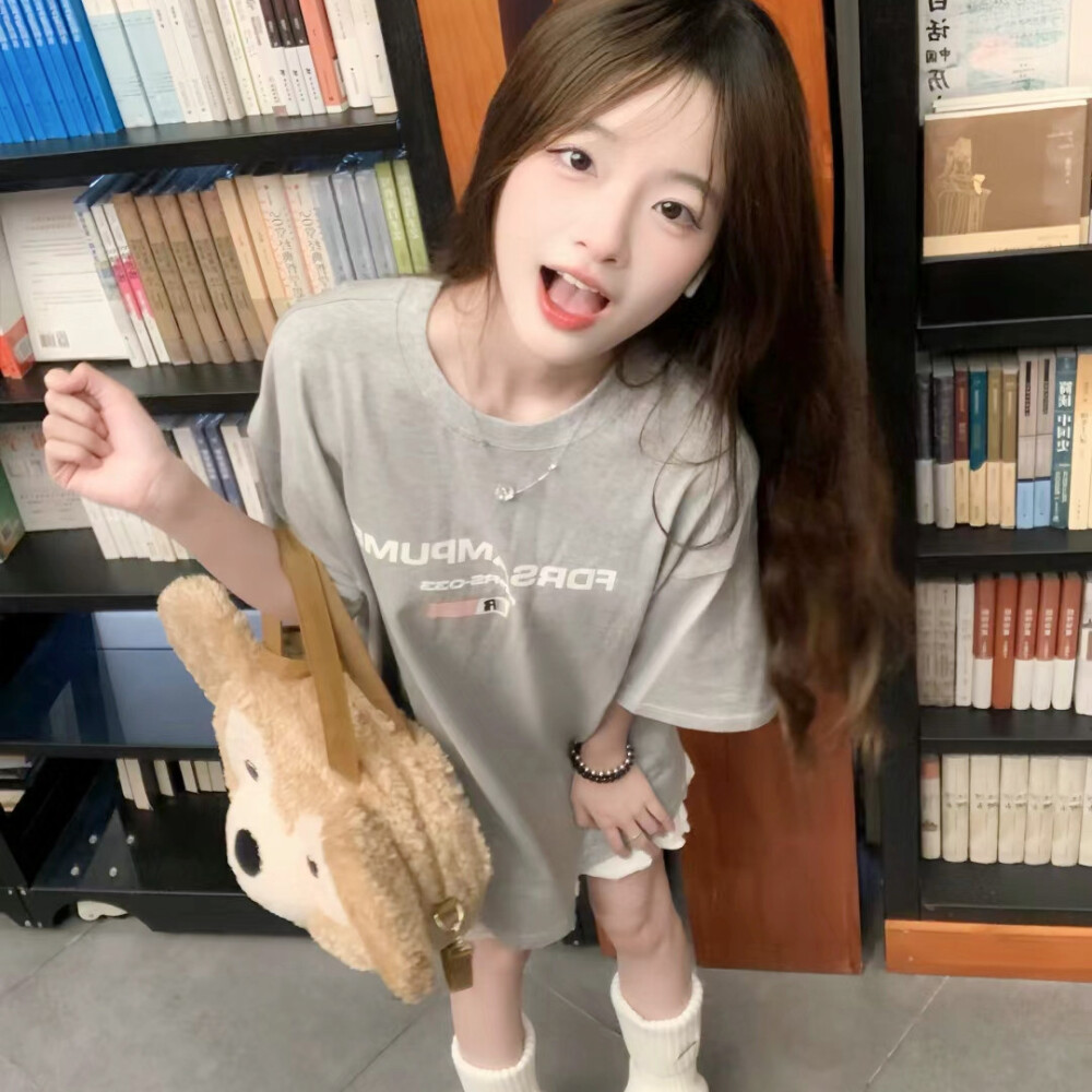 甜妹女头