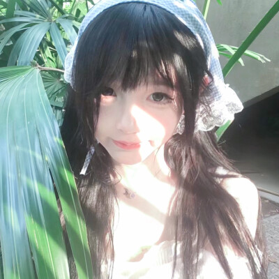 甜妹女头