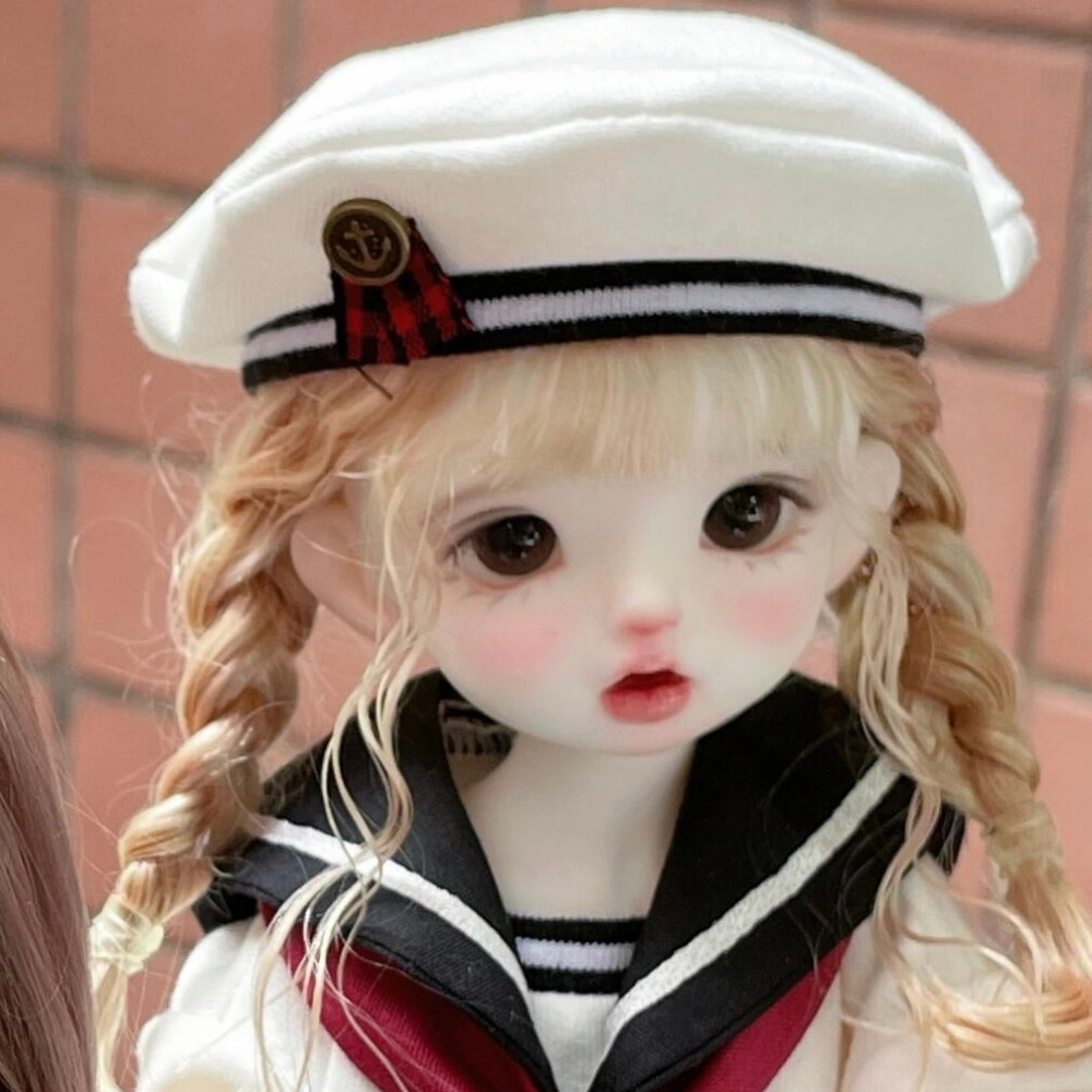 图源小红薯：予予 | 分享仅限自用头像 | 商用请联系作者