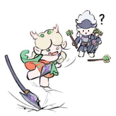 王者同人