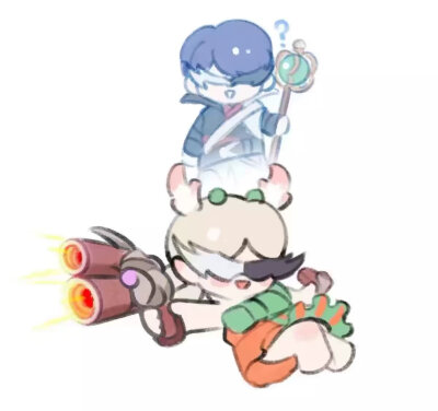 王者同人