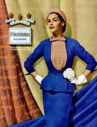 vintage fashion