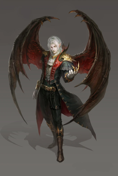 魔鬼