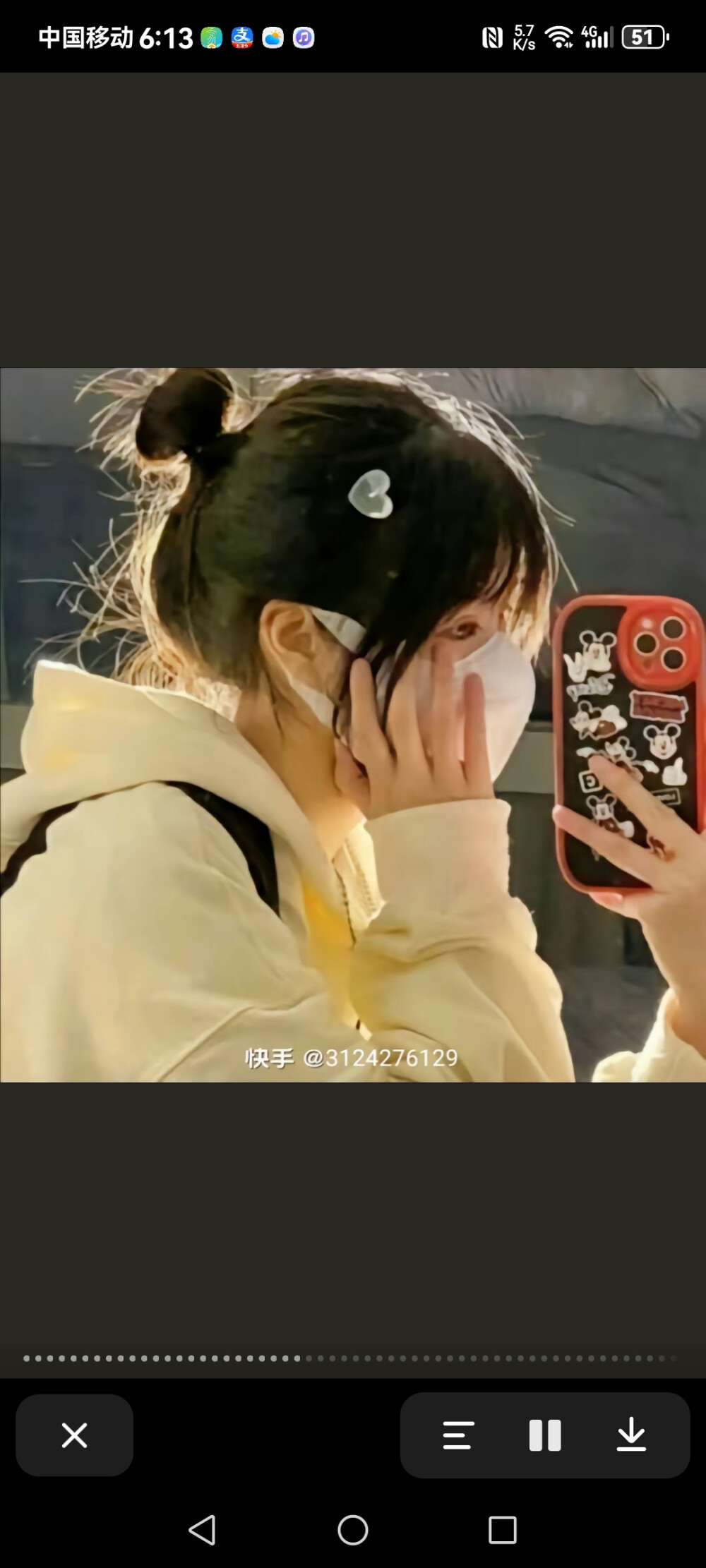 你们喜欢的夕阳女孩背影头像来咯