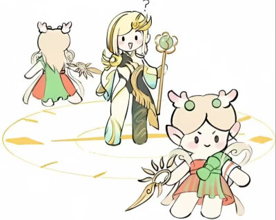 王者同人