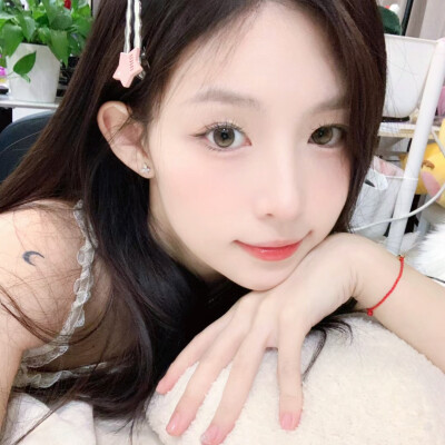 甜妹女头