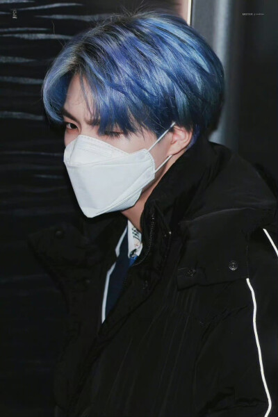 NCTDREAM
李帝努