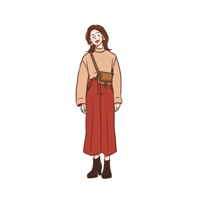 图源：韩国插画师nunnunano作品 仅供个人学习，禁止商用