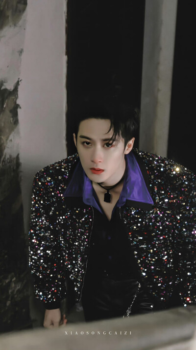 檀健次｜大哥｜综艺｜你好星期六hi6