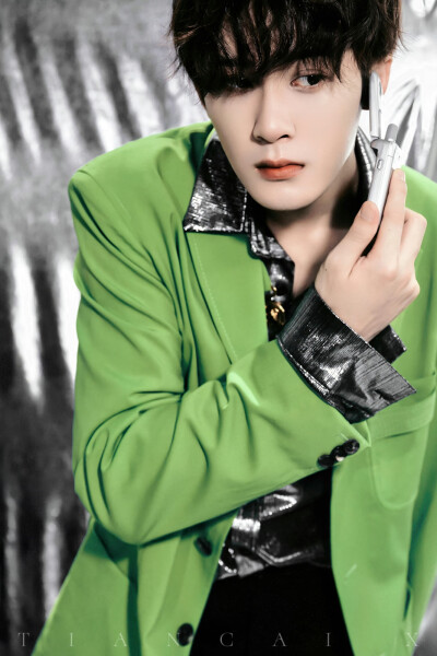 檀健次｜大哥｜综艺｜你好星期六hi6