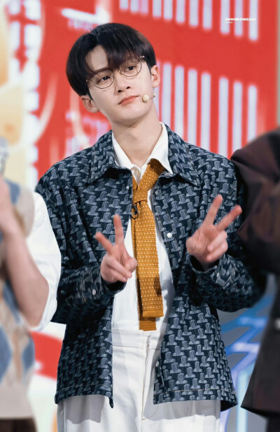 檀健次｜大哥｜综艺｜你好星期六hi6