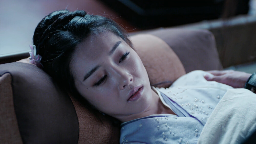 第十六集 宣璐
陈情令 江厌离