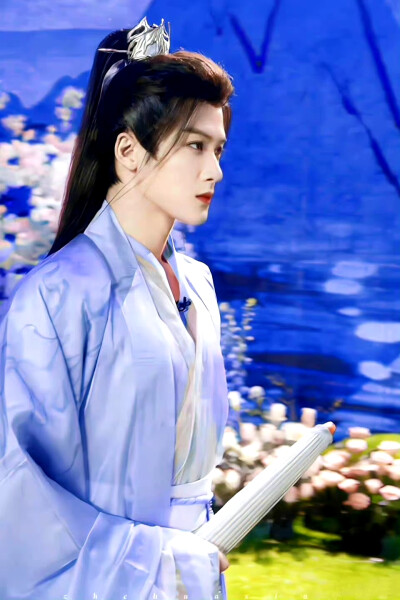 檀健次｜大哥｜综艺｜你好星期六hi6