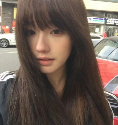 女头