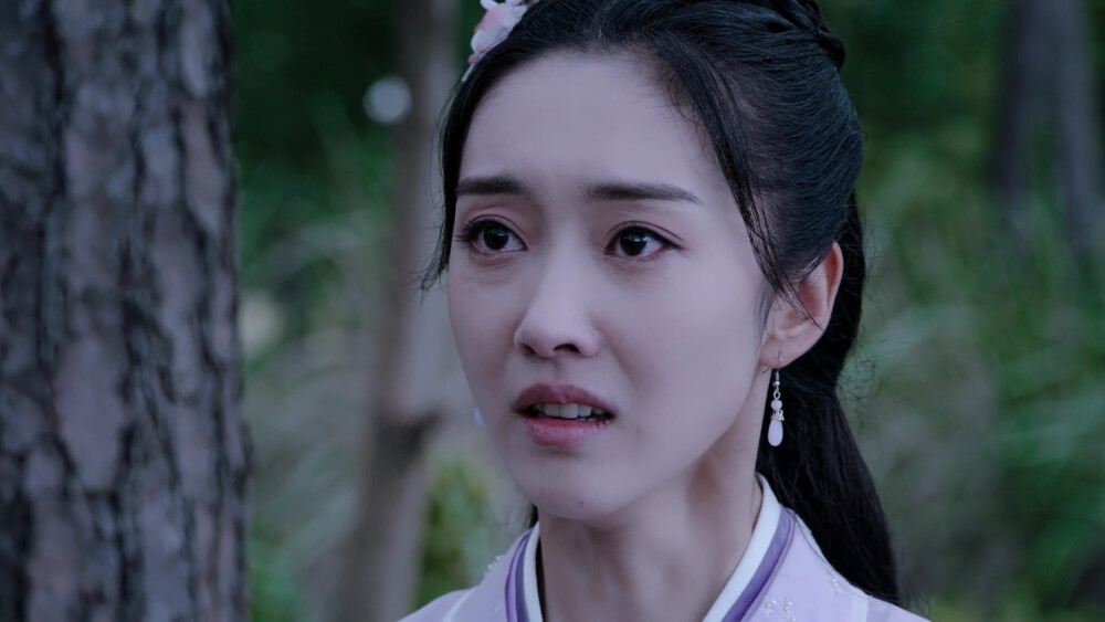 第十六集 宣璐
陈情令 江厌离