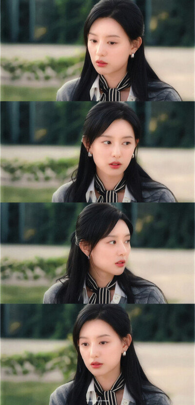 金智媛 金秀贤 眼泪女王