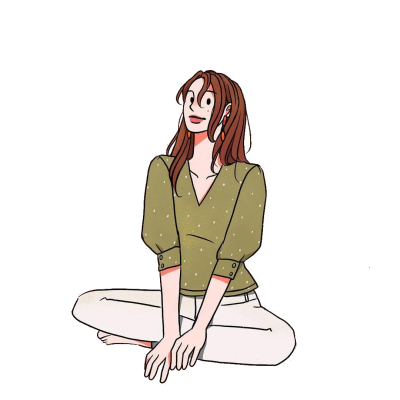 图源：韩国插画师nunnunano作品 仅供个人学习，禁止商用