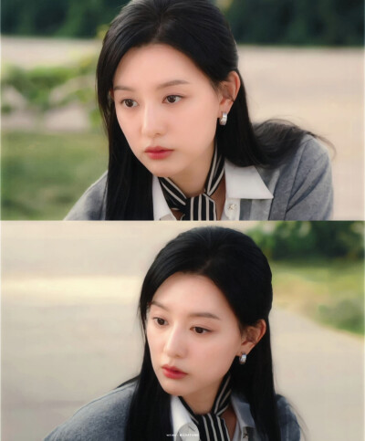 金智媛 金秀贤 眼泪女王