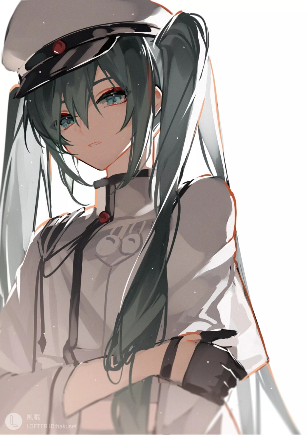 初音美图