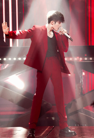 檀健次｜大哥｜综艺｜你好星期六hi6