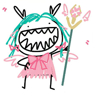 怪