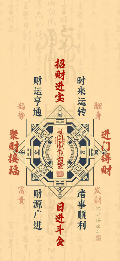 文字壁纸