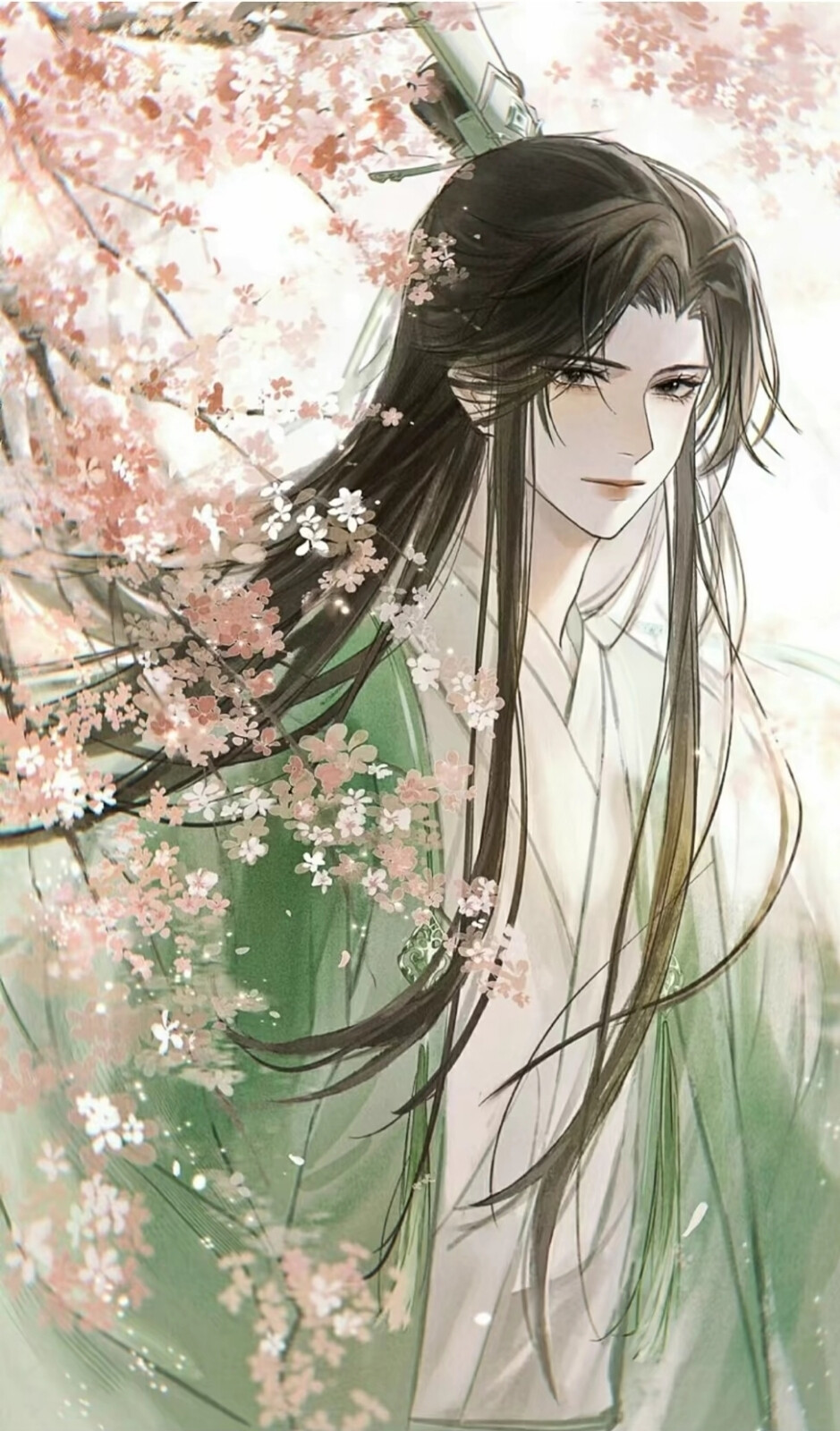沈清秋