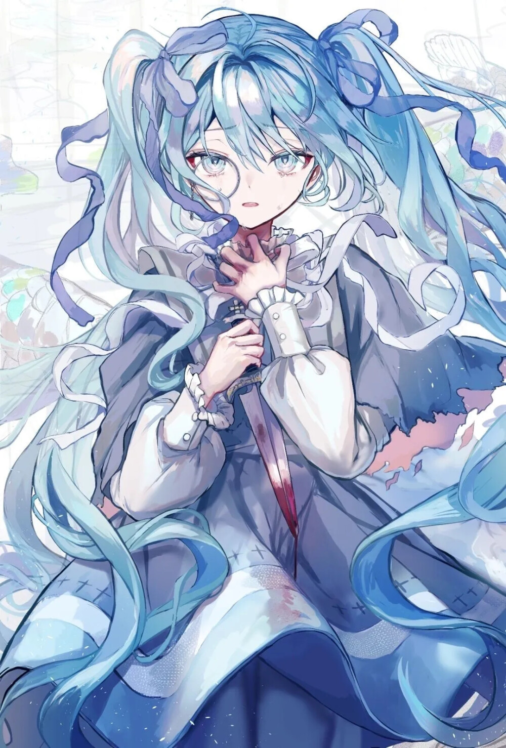 初音未来壁纸