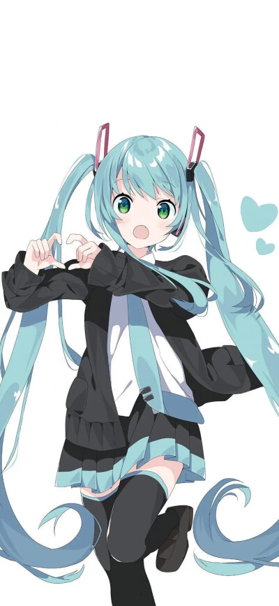 初音未来壁纸