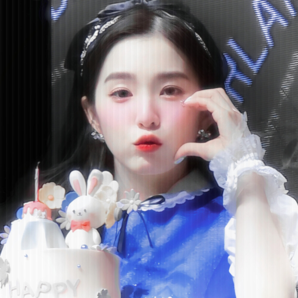 Irene*미행 (그림자: Shadow) (跟踪 (影子))