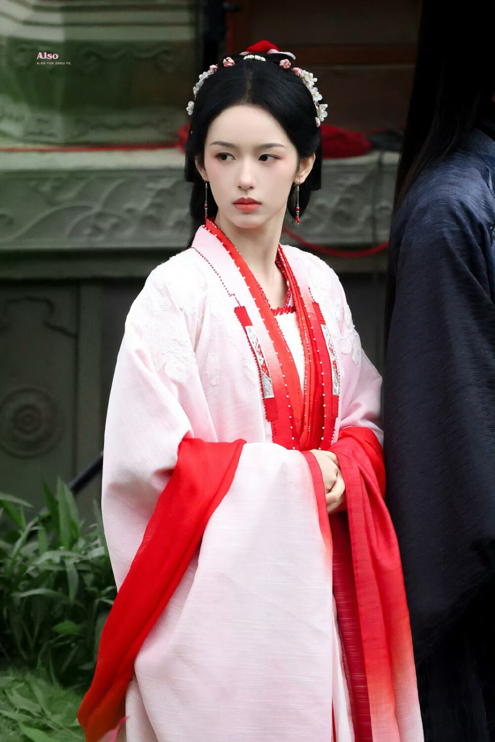 锦月如歌 周也 禾晏