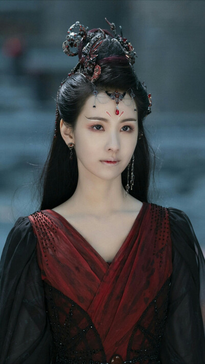 长月烬明 叶冰裳/妹女/天欢 陈都灵