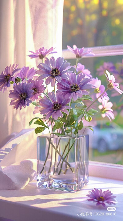 花草