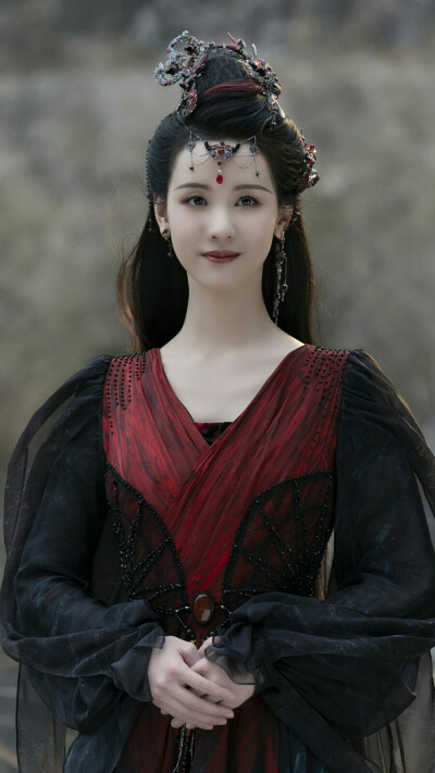 长月烬明 叶冰裳/妹女/天欢 陈都灵