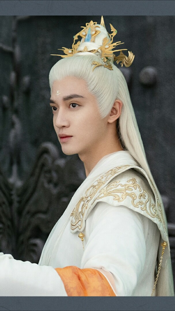 长月烬明稷泽陈博豪